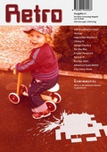 Cover: RETRO #1 (PDF Version auf CD-ROM) - CSW-Verlag