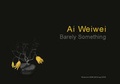 Cover: AI WEIWEI - Stiftung DKM