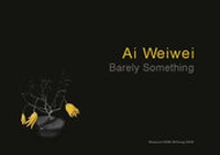 Enlarge image Cover: AI WEIWEI - Stiftung DKM