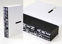 Enlarge image Cover: All Men Are Brothers - Designers' Edition - hesign International