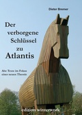 Cover: Der verborgene Schl&uuml;ssel zu Atlantis - winterwork