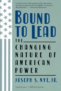 Abbildung von: Bound To Lead - Basic Books