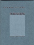 Cover: Echoverse - Ludewig, P