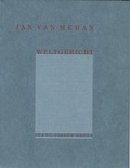 Cover: Weltgericht - Ludewig, P
