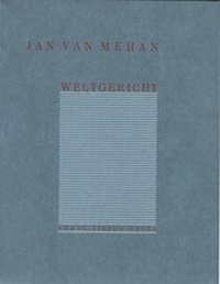 Enlarge image Cover: Weltgericht - Ludewig, P