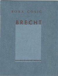 Enlarge image Cover: Brecht - Ludewig, P