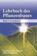 Cover: Lehrbuch des Pflanzenbaues - AGROCONCEPT