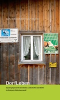 Cover: DorfLeben - Naturpark S&uuml;dschwarzwald