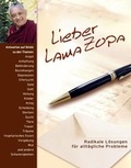 Cover: Lieber Lama Zopa - Diamant