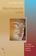 Cover: Allumfassende Liebe - Diamant