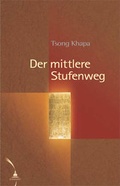 Cover: Der Mittlere Stufenweg - Diamant