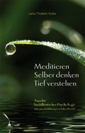 Cover: Meditieren. Selber denken. Tief verstehen - Diamant