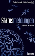 Cover: Statusmeldungen - Blumenkamp Verlag