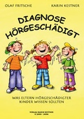 Cover: Diagnose H&ouml;rgesch&auml;digt - Verlag Karin Kestner