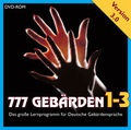 Cover: 777 Geb&auml;rden 1-3 - Verlag Karin Kestner