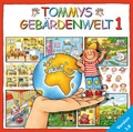 Cover: Tommys Geb&auml;rdenwelt 1 - Verlag Karin Kestner