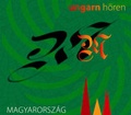 Cover: Ungarn H&ouml;ren - Silberfuchs-Verlag H&ouml;ren und Wissen