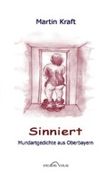 Cover: Sinniert - Spielberg Verlag