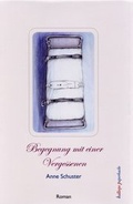 Cover: Begegnung mit einer Vergessenen - kalliope paperbacks