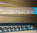 Cover: Aussenrolle Doppell&auml;ufer - kaleidophon