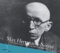 Cover: Max Herrmann-Neisse - kaleidophon