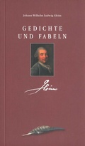 Cover: Gedichte und Fabeln - F&ouml;rderkreis Gleimhaus