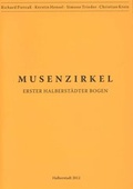 Cover: Musenzirkel - F&ouml;rderkreis Gleimhaus