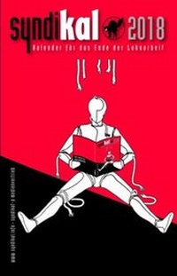 Enlarge image Cover: SyndiKal - Frederik Fuß