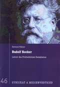 Cover: Rudolf Rocker - Frederik Fu&szlig;