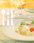 Cover: Patrick Couderts K&ouml;stlichkeiten - Tinto Verlag