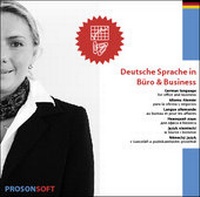Abbildung von: Deutsche Sprache in Büro & Business - Admovi