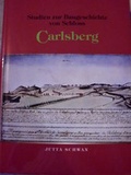 Cover: Studien zur Baugeschichte von Schloss Carlsberg - Stiftung z. F&ouml;rd. d. pf&auml;lz. Geschichtsforsch.