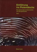 Cover: Einf&uuml;hrung ins Ptolem&auml;ische Eine Grammatik mit Zeichenliste und &Uuml;bungsst&uuml;cken, Teil 2 - Backe-Verlag
