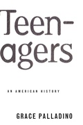 Cover: Teenagers - Basic Books