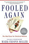Cover: Fooled Again - Basic Books