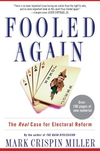 Enlarge image Cover: Fooled Again - Basic Books