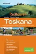 Cover: Radtouren in der S&uuml;dlichen Toskana - Frischluft-Edition