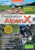 Cover: Faszination AlpenX - Frischluft-Edition