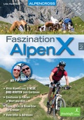Cover: Faszination AlpenX - Frischluft-Edition