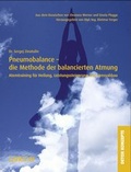 Cover: Pneumobalance - die Methode der balancierten Atmung - Librion-Verlag