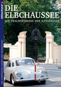 Cover: Die Elbchaussee - Hamburger Kl&ouml;nschnack