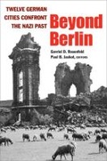 Cover: Beyond Berlin - The University of Michigan Press