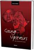 Cover: Going Upstairs - Verlag Dortmunder Buch