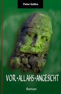 Cover: Vor Allahs Angesicht - Verlag Dortmunder Buch
