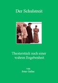 Cover: Der Schulstreit von Havixbeck - Verlag Dortmunder Buch