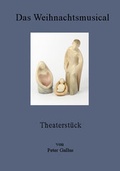 Cover: Das Weihnachtsmusical - Verlag Dortmunder Buch