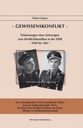 Cover: Gewissenskonflikt - HW Verlag