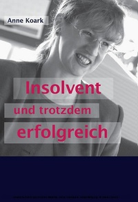 Abbildung von: Anne Koark - Insolvenzverlag