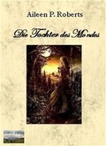 Cover: Die Tochter des Mondes - Cuillin Verlag