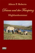 Cover: Deana und der Feenprinz - Cuillin Verlag